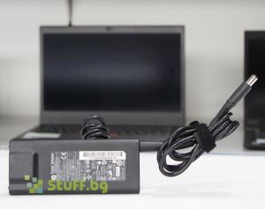 HP Travel AC Adapter