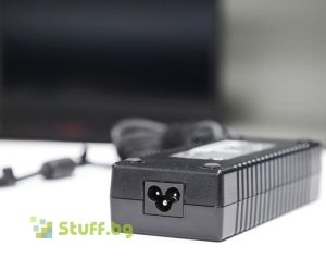 HP AC Adapter HSTNN-DA01