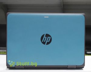 HP ProBook x360 11 G7 EE Blue