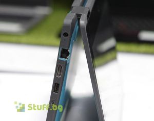 HP ProBook x360 11 G7 EE Blue