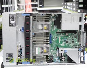 HPE ProLiant DL380 Gen10