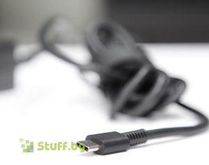 HP AC Adapter TPN-CA21 TPN-HA01 TPN-LA23