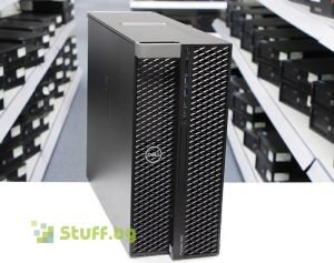 Dell Precision Tower 7820