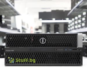 Dell Precision Tower 7820