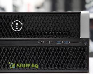 Dell Precision Tower 7820