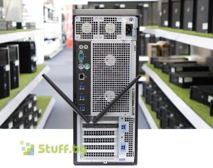 Dell Precision Tower 7820