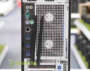 Dell Precision Tower 7820