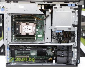 Dell Precision Tower 7820
