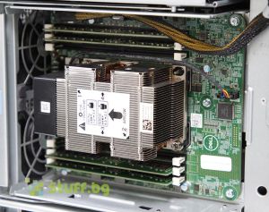 Dell Precision Tower 7820