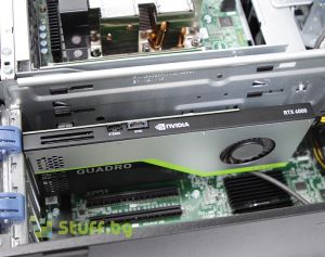 Dell Precision Tower 7820