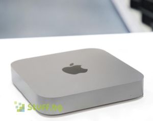 Apple Mac mini 8,1 A1993