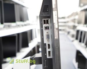 HP EliteDisplay E23 G4