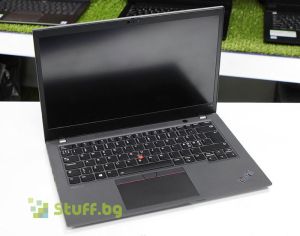 Lenovo ThinkPad T14s Gen 2 (Intel)