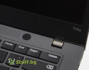 Lenovo ThinkPad T14s Gen 2 (Intel)