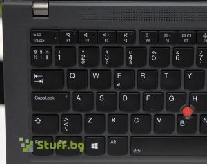 Lenovo ThinkPad T14s Gen 2 (Intel)