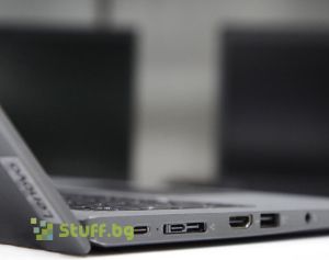 Lenovo ThinkPad T14s Gen 2 (Intel)