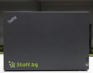 Lenovo ThinkPad T14s Gen 2 (Intel)