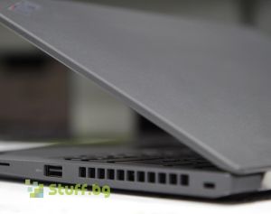 Lenovo ThinkPad T14s Gen 2 (Intel)