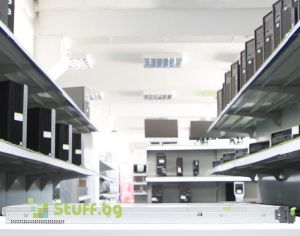 Fujitsu Primergy RX200 S8