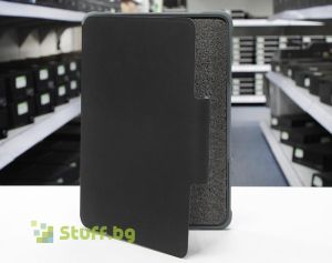 STM iPad Mini 1/2/3 Black Dux Rugged Case