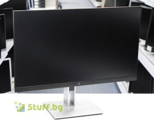 HP E24d G4 USB-C Docking Monitor