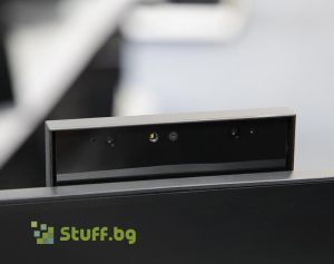 HP E24d G4 USB-C Docking Monitor