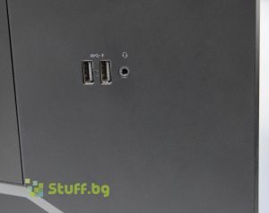 HP E24d G4 USB-C Docking Monitor