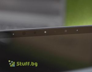 Microsoft Surface Laptop 4 1959 Matte Black