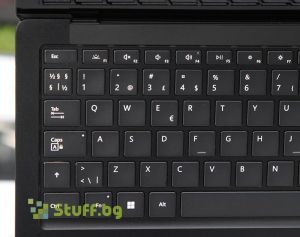 Microsoft Surface Laptop 4 1959 Matte Black