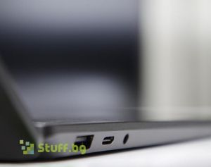 Microsoft Surface Laptop 4 1959 Matte Black