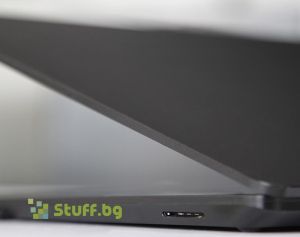 Microsoft Surface Laptop 4 1959 Matte Black