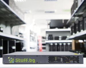 HP RPS1600 Redundant Power System