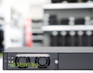 HP RPS1600 Redundant Power System