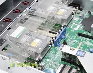 HPE ProLiant DL380 Gen10