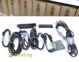 Dell 4K Interactive Touch Monitor C5518QT