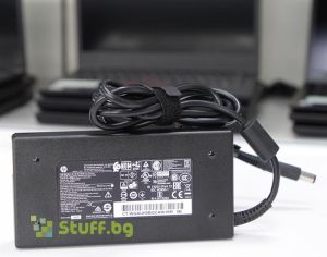 HP AC Adapter HSTNN-DA25