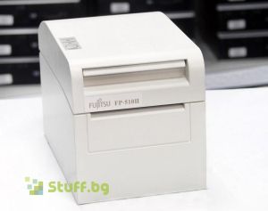Fujitsu FP-510II White