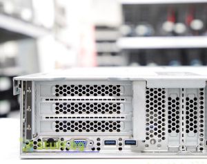 Lenovo System x3650 M5