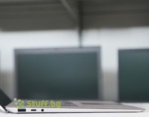 Microsoft Surface Laptop 3 1867 Platinum