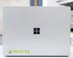 Microsoft Surface Laptop 3 1867 Platinum