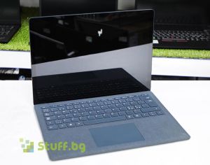 Microsoft Surface Laptop 2 1769 Cobalt Blue