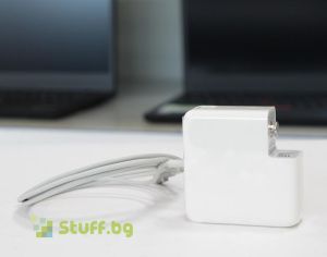 Apple AC Adapter MagSafe 1