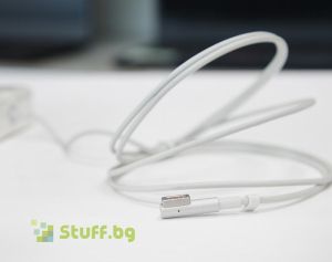 Apple AC Adapter MagSafe 1