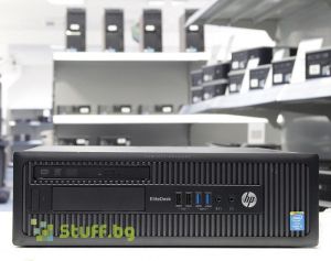 HP EliteDesk 800 G1 SFF