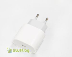 Apple AC Adapter USB-C (EU)