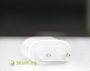 Apple AC Adapter USB-C (EU)