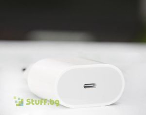 Apple AC Adapter USB-C (EU)