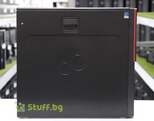 Fujitsu Celsius W550