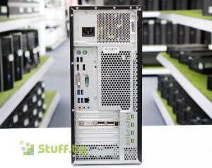 Fujitsu Celsius W550