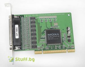 Moxa CP168U